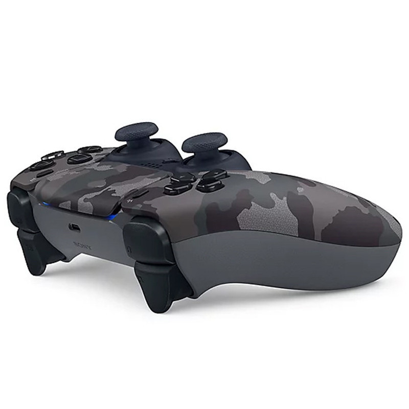 Manette De Jeux Sans Fil SONY PS5 Camouflage en Tunisie