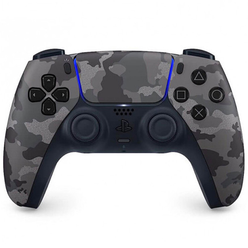 Manette De Jeux Sans Fil SONY PS5 Camouflage en Tunisie