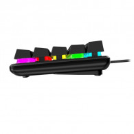 Clavier Gamer Mécanique HyperX Alloy Origins 60 RGB Noir en Tunisie