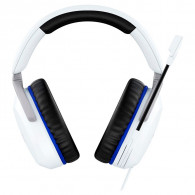 Micro Casque Gaming HyperX Cloud StingerII RGB Blanc en Tunisie