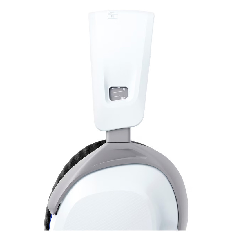 Micro Casque Gaming HyperX Cloud StingerII RGB Blanc en Tunisie