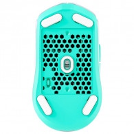 Souris Gaming HyperX Pulsefire Haste 2 Core Wireless Blanc en Tunisie