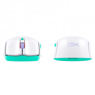 Souris Gaming HyperX Pulsefire Haste 2 Core Wireless Blanc en Tunisie