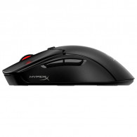 Souris Gaming HyperX Pulsefire Haste 2 Core Noir en Tunisie
