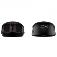 Souris Gaming HyperX Pulsefire Haste 2 Core Noir en Tunisie
