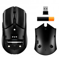 Souris Gaming HyperX Pulsefire Haste 2 Core Noir en Tunisie