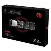 DISQUE DUR INTERNE ADATA 512G SSD M2 en Tunisie