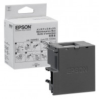 Collecteur D'encre Usagée Epson C12C934461 Noir en Tunisie