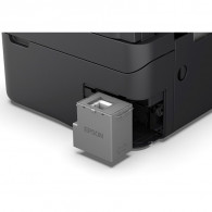 Collecteur D'encre Usagée Epson C12C934461 Noir en Tunisie