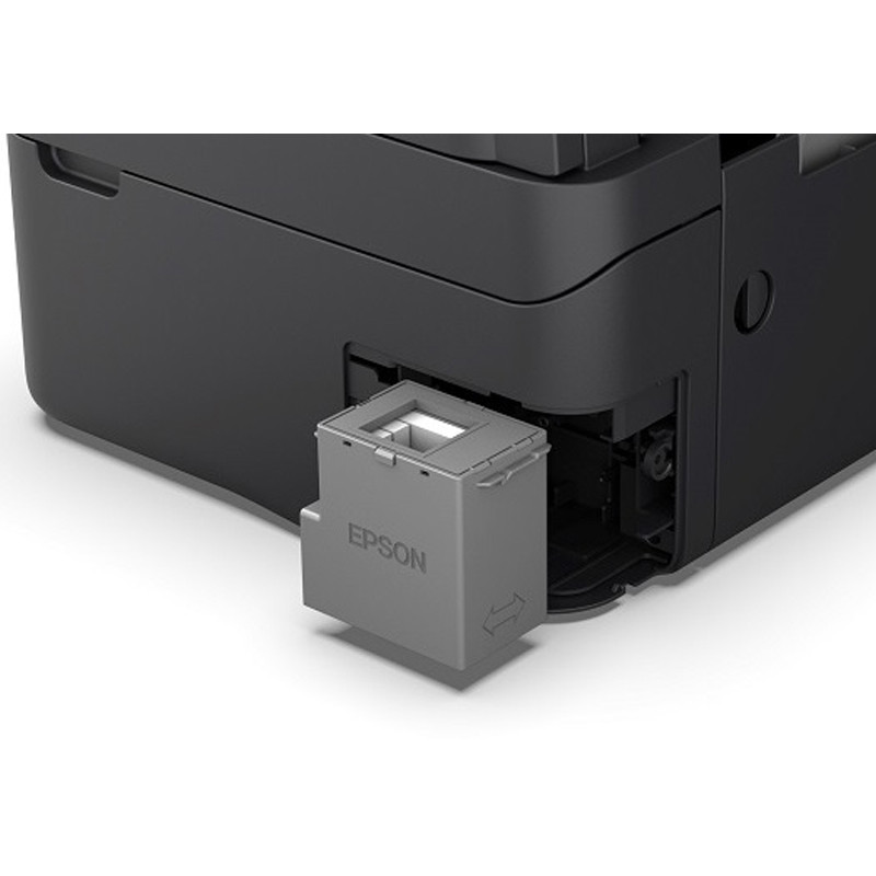 Collecteur D'encre Usagée Epson C12C934461 Noir en Tunisie