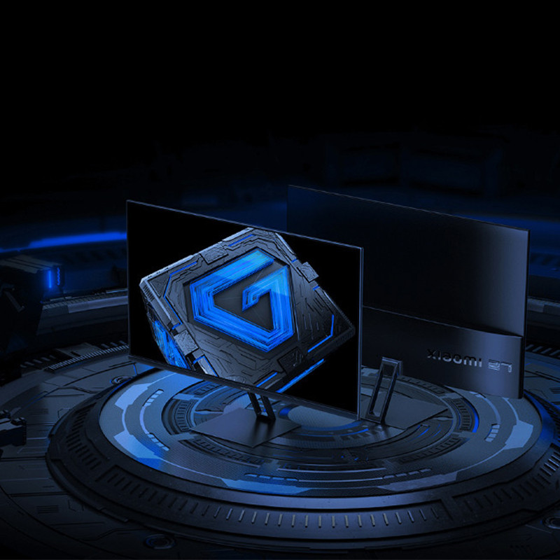 Ecran Gamer Xiaomi G27i EU 27" 165Hz Fast IPS en Tunisie