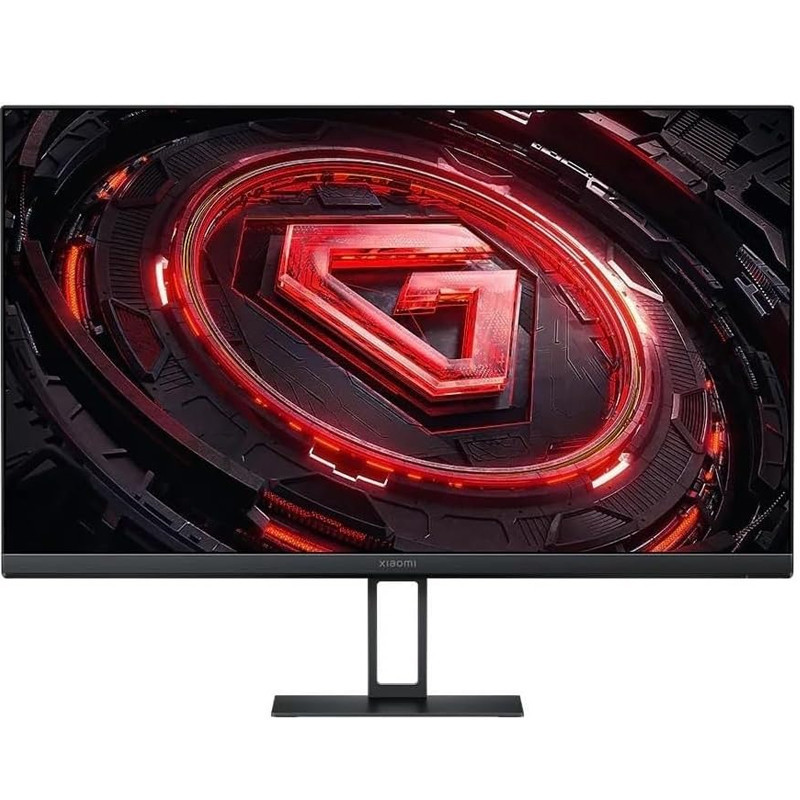 Ecran Gamer Xiaomi G24i EU 24" FHD 180Hz Fast IPS Noir en Tunisie