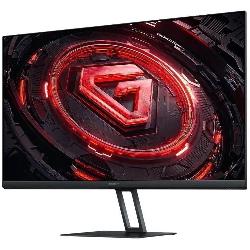 Ecran Gamer Xiaomi G24i EU 24" FHD 180Hz Fast IPS Noir en Tunisie