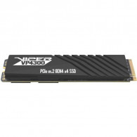 Disque Dur Interne Patriot VP4300-1TBM28H SSD 512Go NVMe