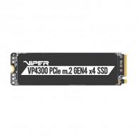 Disque Dur Interne Patriot VP4300-1TBM28H SSD 512Go NVMe