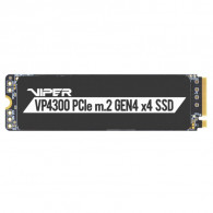 Disque Dur Interne Patriot 2To SSD VP4300 Lite M.2 En Tunisie