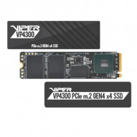 Disque Dur Interne Patriot 2To SSD VP4300 Lite M.2 En Tunisie