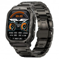 Montre Connectée Kospet Tank M3 Noir