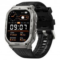 Smart  Watch Kospet Tank M3  Noir En Tunisie