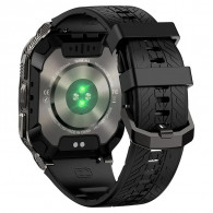 Smart  Watch Kospet Tank M3  Noir En Tunisie