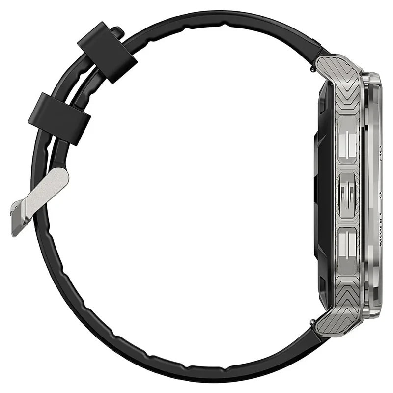 Smart  Watch Kospet Tank M3  Noir En Tunisie