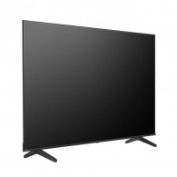 TV Hisense 50" A6N 4K UHD Smart Tv Noir