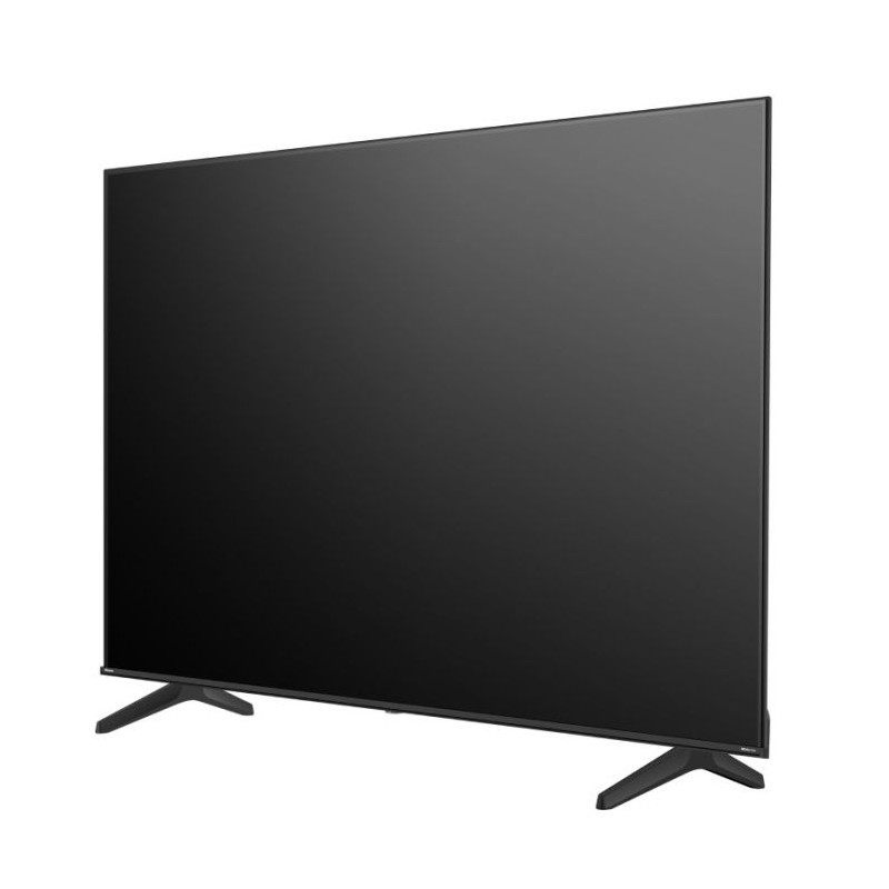 TV Hisense 58" A6N 4K UHD Smart Tv Noir en Tunisie