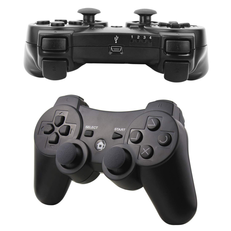 MANETTE DE JEUX WIRELESS En Tunisie
