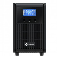 Onduleur On-Line Kebos KH11-6KUPS 6000VA Noir En Tunisie