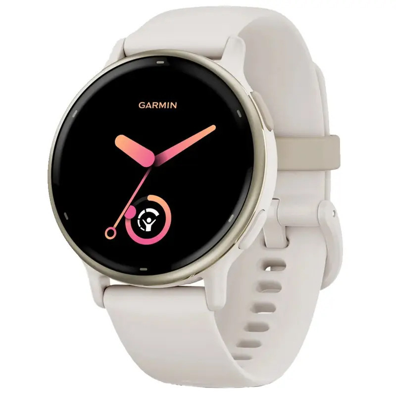 Montre Connectée Garmin Vivoactive 5 Gold en Tunisie