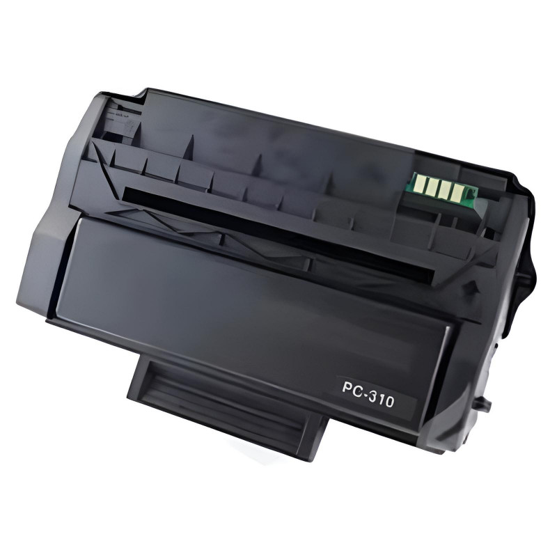 Toner Pantum PC-310 Original Noir en Tunisie