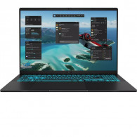 Pc Portable Gamer Asus Vivobook 16 V3607VU Intel Core 5 16Go 512Go RTX 4050 Windows 11 en Tunisie