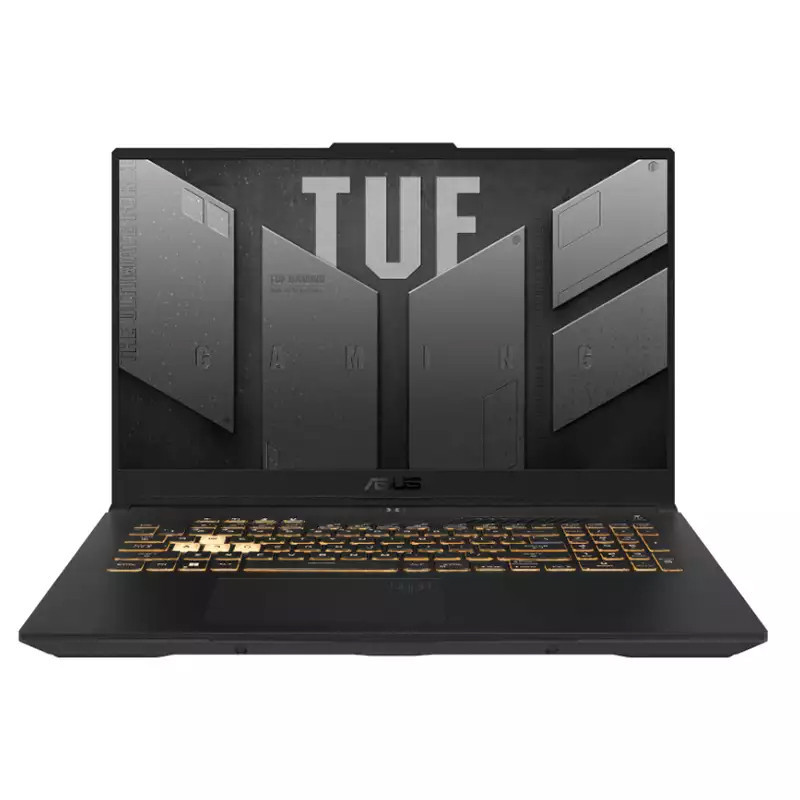 Pc Portable Gamer Asus TUF Gaming F16 I7 13Gén 8Go 512Go SSD RTX 4050 Windows 11 en Tunisie