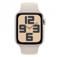 Apple Watch SE 3 GPS 44mm Starlight eN tUNISIE