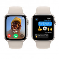 Apple Watch SE 3 GPS 44mm Starlight eN tUNISIE