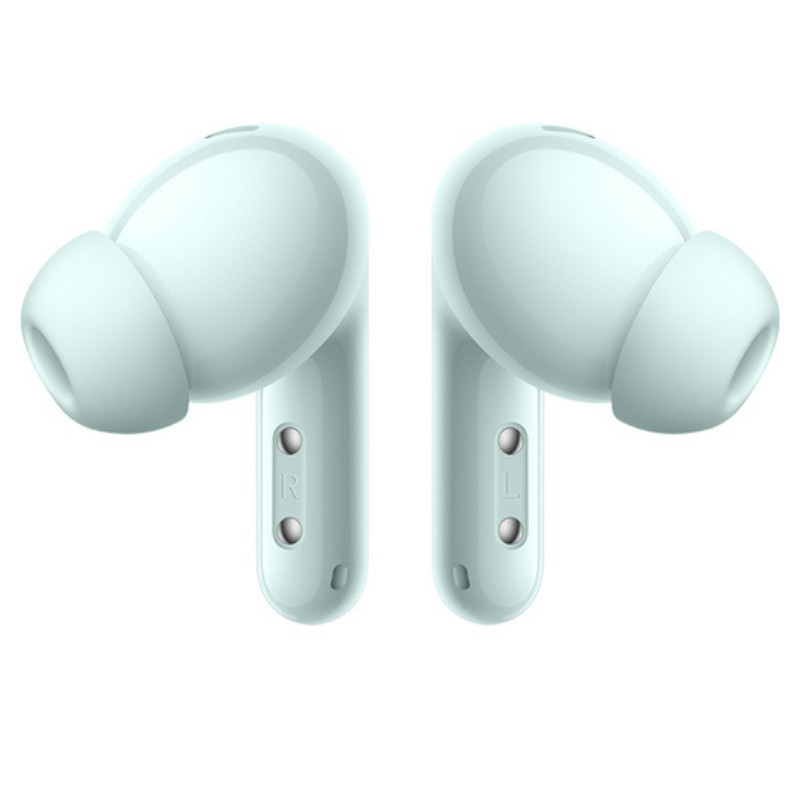 Ecouteurs Bluetooth Xiaomi Redmi Buds 6 Vert En Tunisie