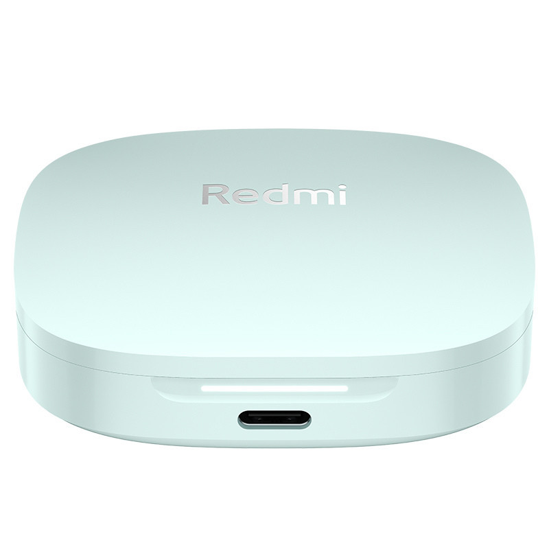 Ecouteurs Bluetooth Xiaomi Redmi Buds 6 Vert En Tunisie