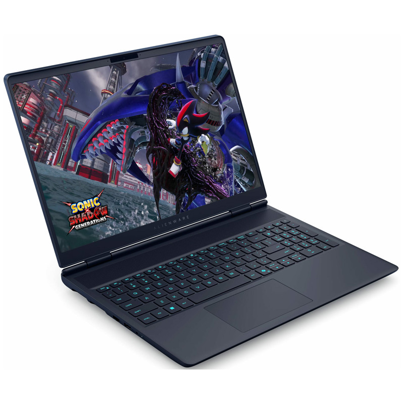 Pc Portable Gamer Dell Alienware 16X Aurora AC16251 Ultra 7 32Go 1To SSD Windows 11 Pro en Tunisie