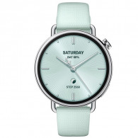 Montre Connectée Xiaomi Watch S4 Vert En Tunisie