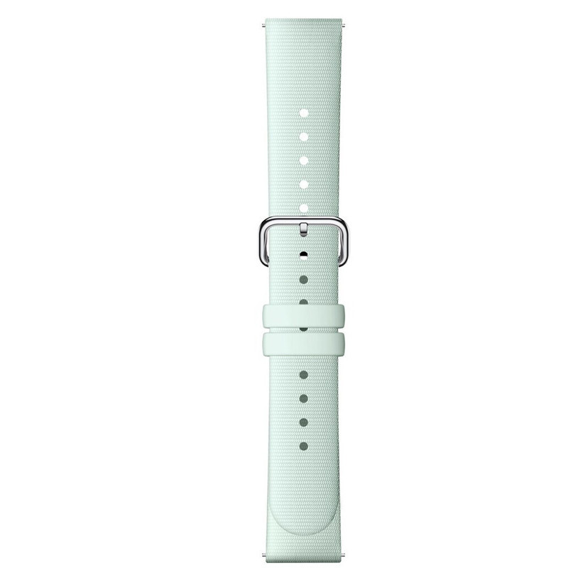 Montre Connectée Xiaomi Watch S4 Vert En Tunisie