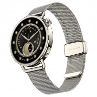 Montre Connectée Xiaomi Watch S4 Gold En Tunisie