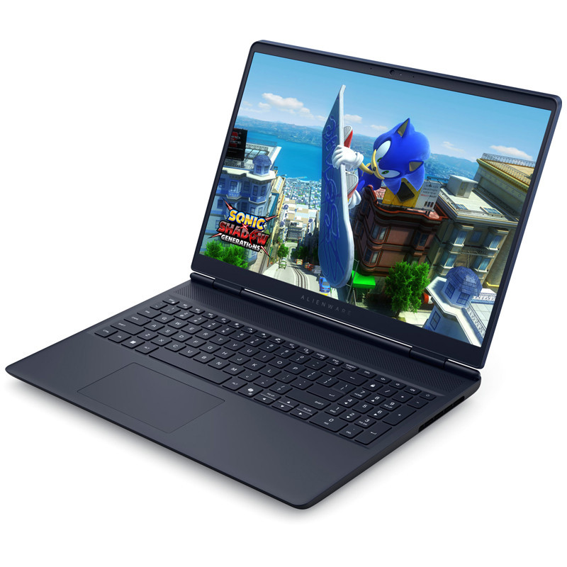 Pc Portable Gamer Dell Alienware 16 Aurora AC16250 Core 5 210H 16Go 512Go SSD Windows 11 Pro En Tunisie