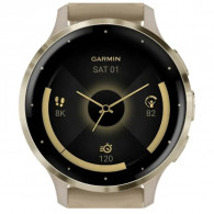 Montre Connectée Garmin Venu 3S Rose en Tunisie