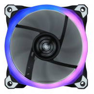 Ventilateur Raidmax NV-R120FB RGB Noir En Tunisie