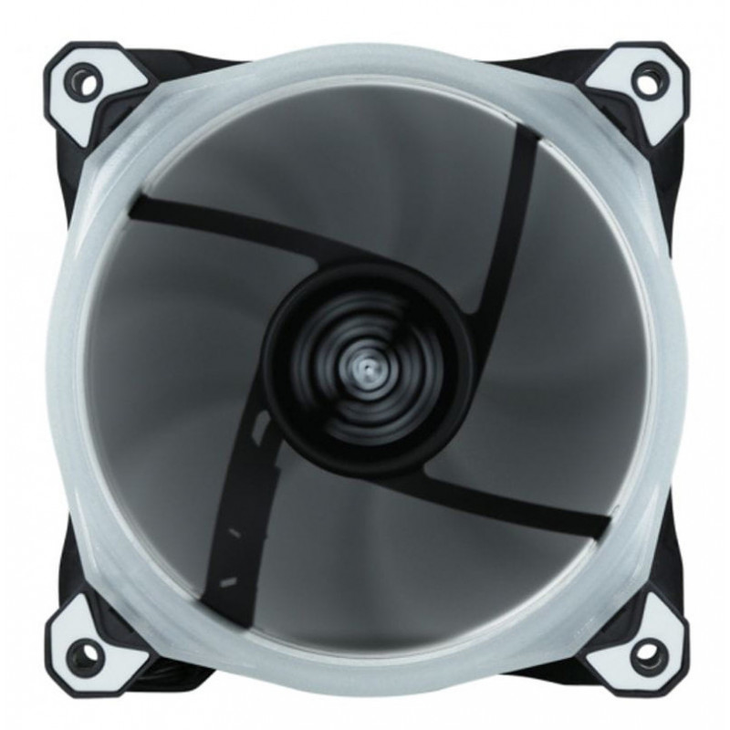 Ventilateur Raidmax NV-R120FB RGB Noir En Tunisie