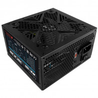 Bloc d'Alimentation Raidmax RX-400XT 80 Plus Bronze Noir En Tunisie