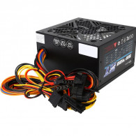 Bloc d'Alimentation Raidmax RX-400XT 80 Plus Bronze Noir En Tunisie