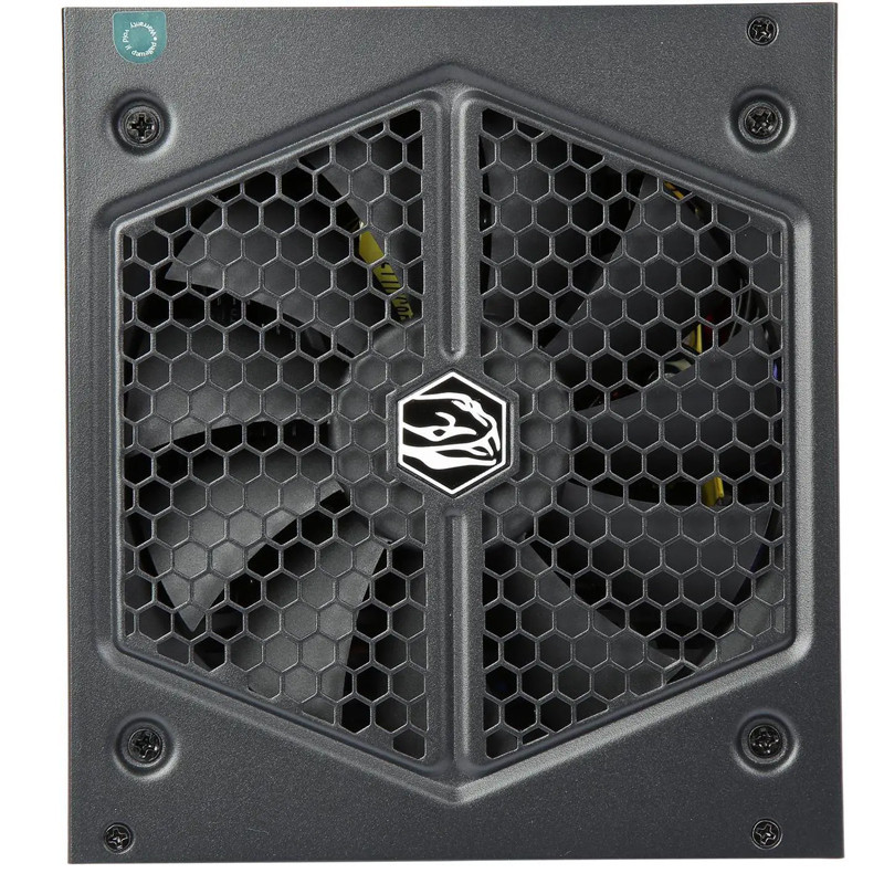 Bloc d'Alimentation Raidmax RX-AE-B1200 80 Plus Gold Noir En Tunisie