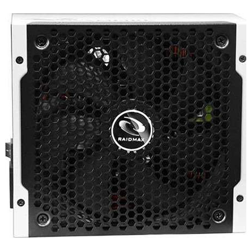 Bloc d'Alimentation Raidmax Vampire Power RX-800GH 80 Plus Gold Noir En Tunisie