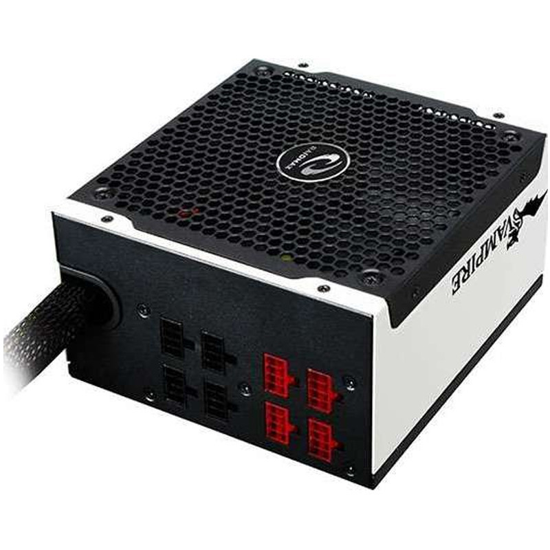 Bloc d'Alimentation Raidmax Vampire Power RX-800GH 80 Plus Gold Noir En Tunisie